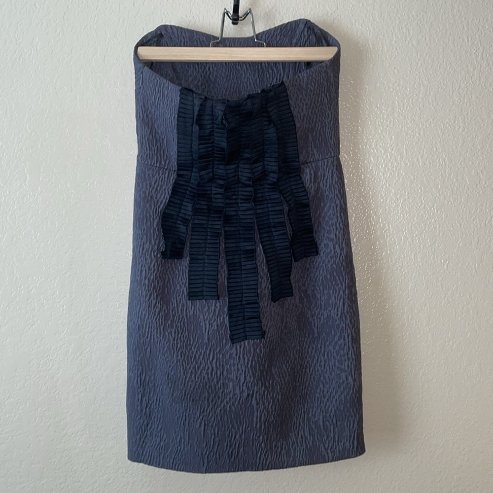 BCBGeneration Mini Dress Sz 0